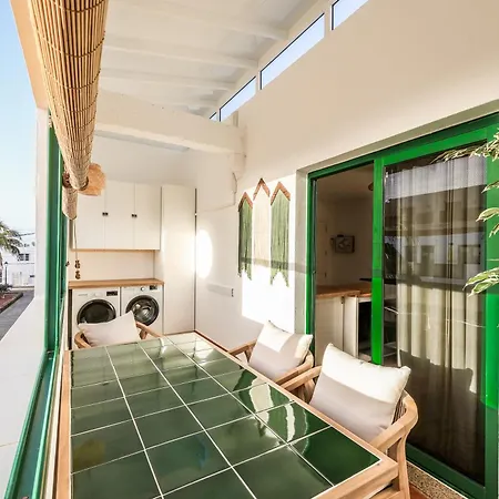 Aparthotel Mishushouse Playa Blanca (Lanzarote)