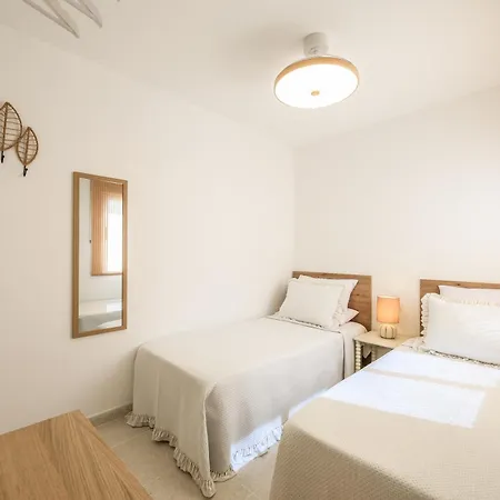 Aparthotel Mishushouse