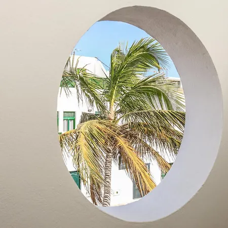 Aparthotel Mishushouse
