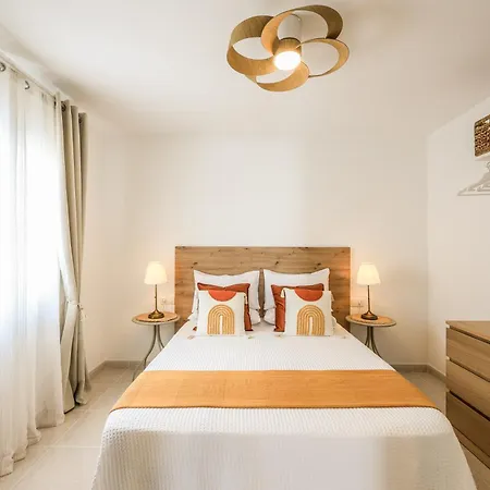 Aparthotel Mishushouse