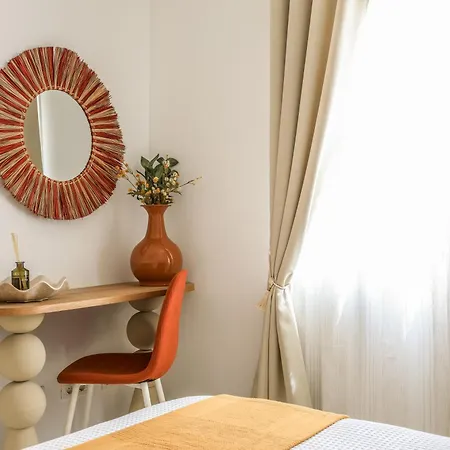 Aparthotel Mishushouse