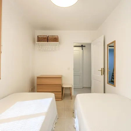 Mishushouse Aparthotel 3*