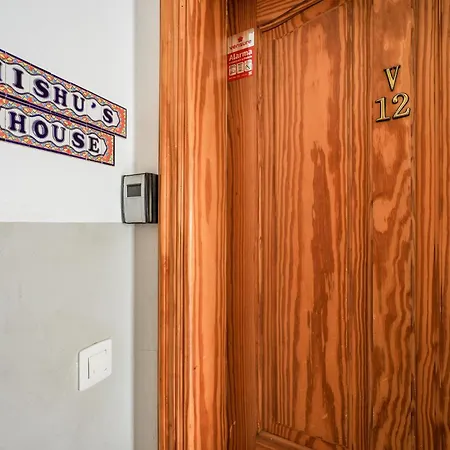 Aparthotel Mishushouse Playa Blanca (Lanzarote)